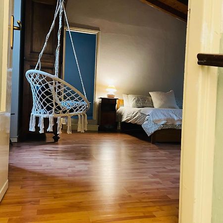 Апартаменты La Casa Di Totta Стреза Экстерьер фото